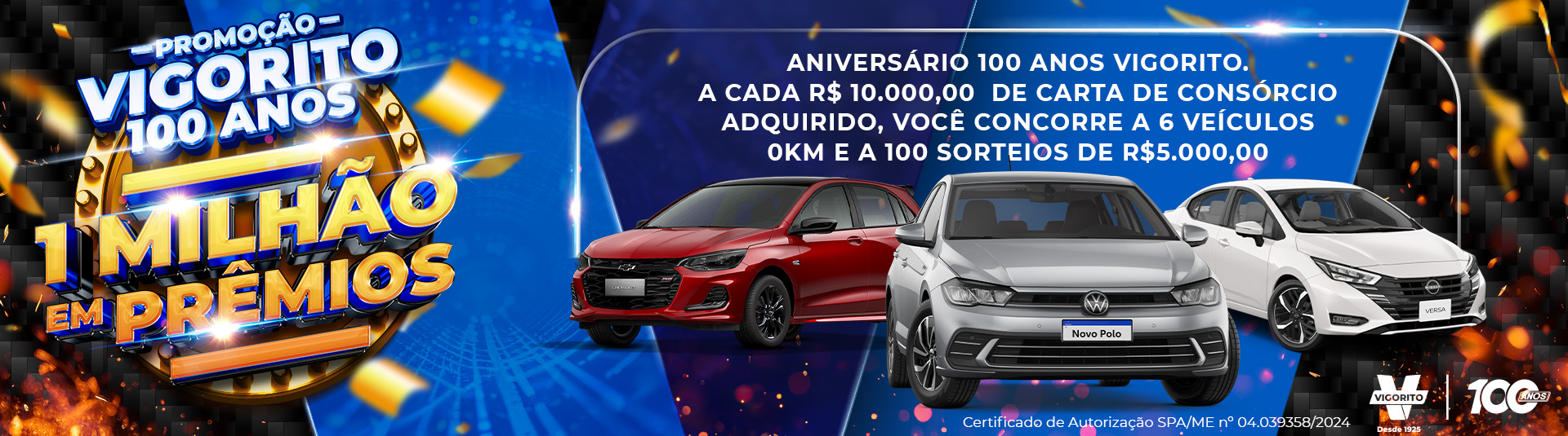 (c) Vigoritoconsorcio.com.br